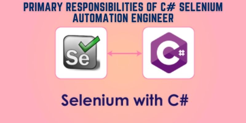 Selenium with C# Training