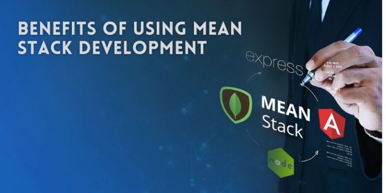 learn mean stack development