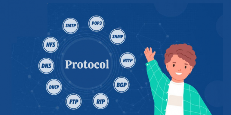 What Is Protocol Define