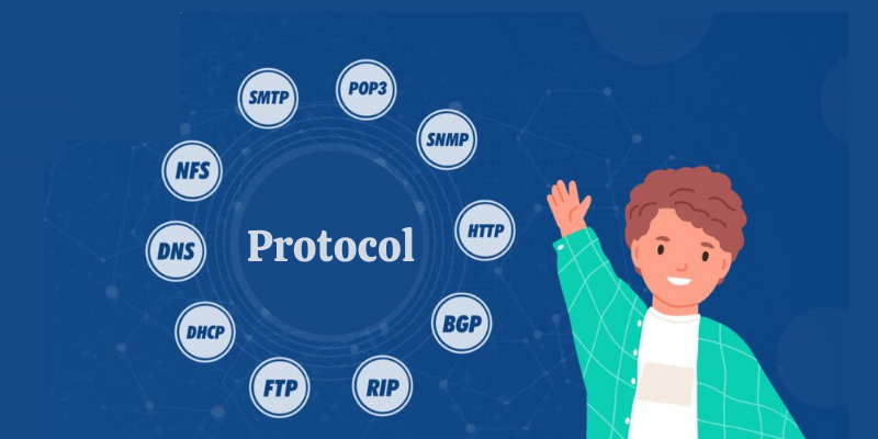 Types of Protocol and How it Works?