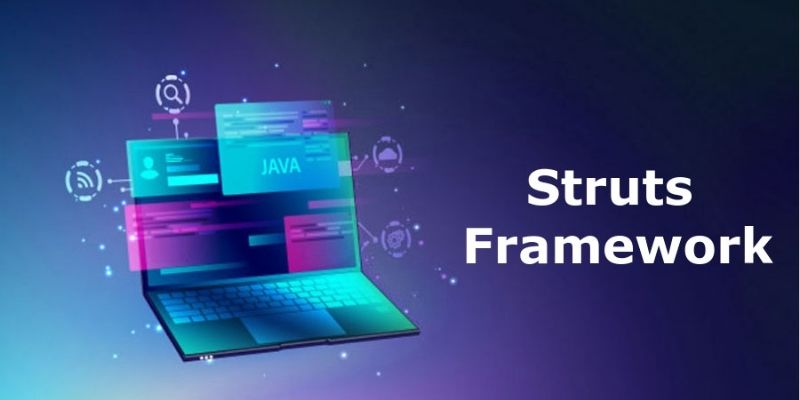 What is Struts in Java