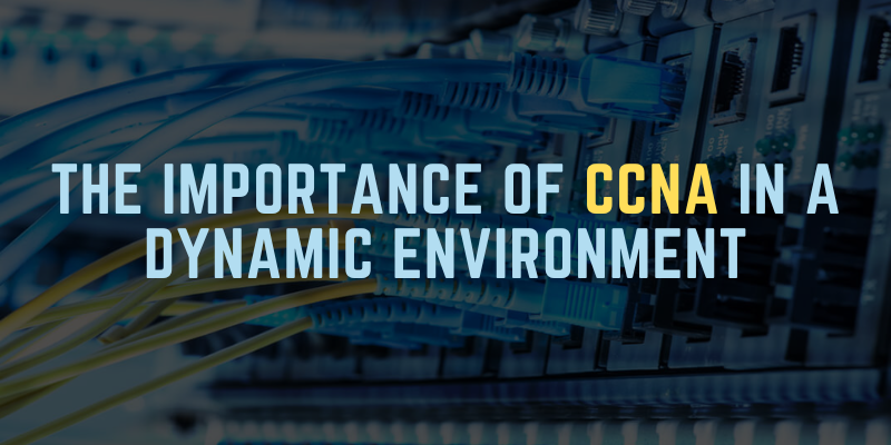CCNA Course in Chennai