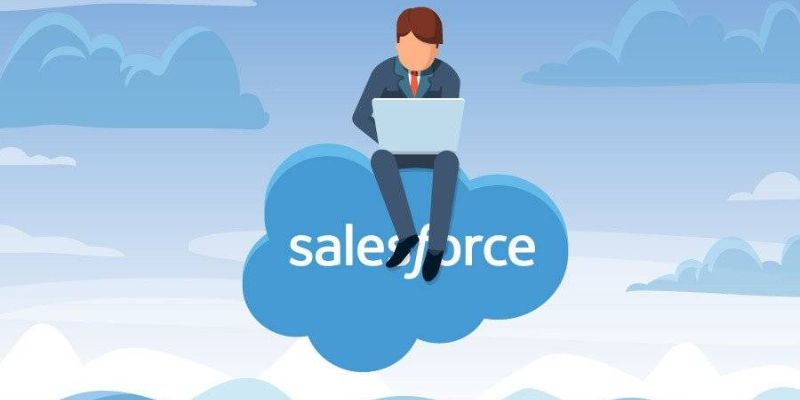 What Strategies Can Maximize ROI with Salesforce CRM?