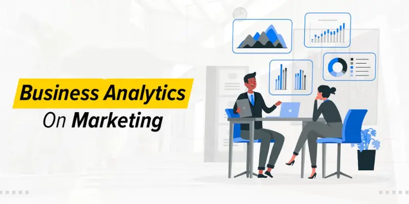 Business Analytics Important for Marketing Professionals