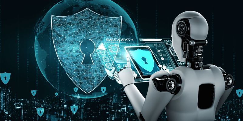 How AI is Changing Incident Response in Cyber Security?