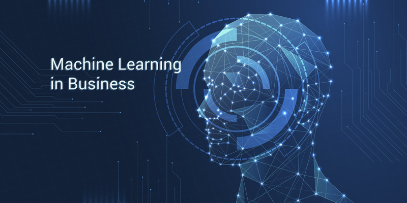 Integrating Machine Learning into Business Analytics